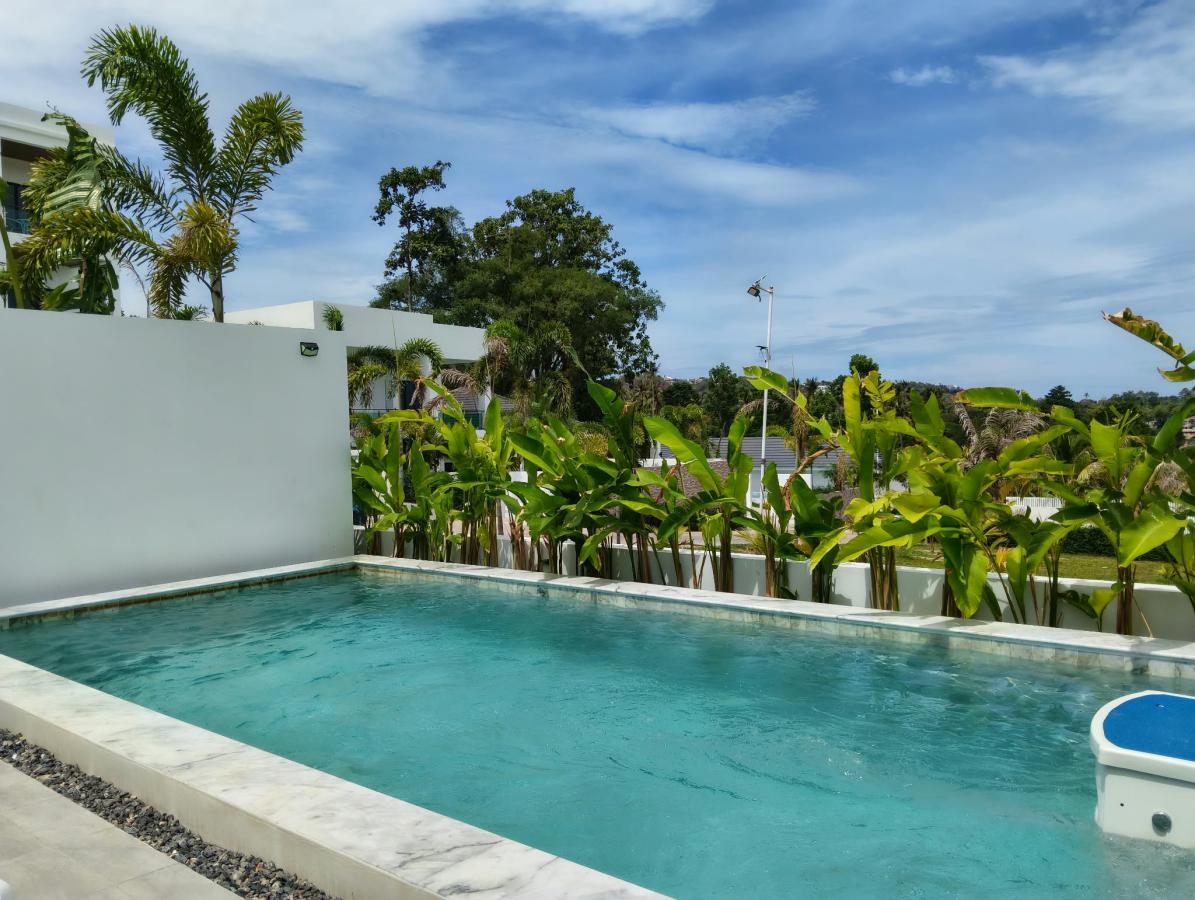 Exclusive 2‑Bedroom Villa – Fully Furnished