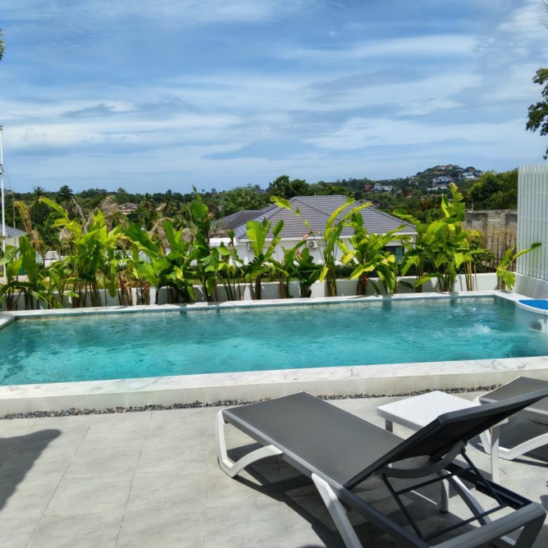Exclusive 2‑Bedroom Villa – Fully Furnished
