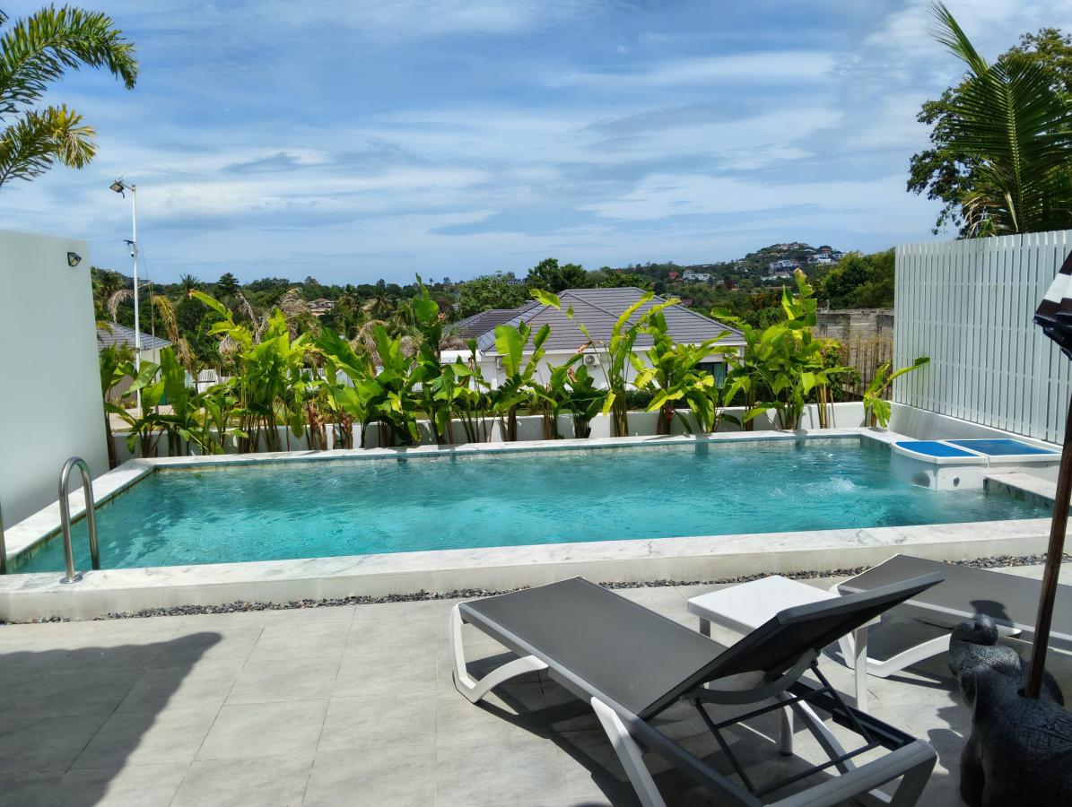Exclusive 2‑Bedroom Villa – Fully Furnished