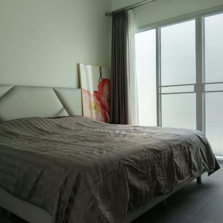 Exclusive 2‑Bedroom Villa – Fully Furnished