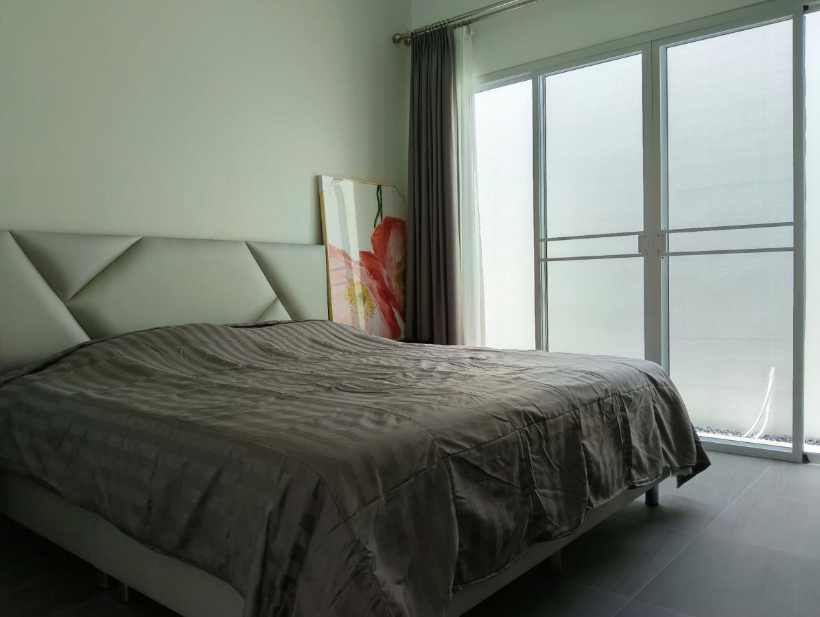 Exclusive 2‑Bedroom Villa – Fully Furnished