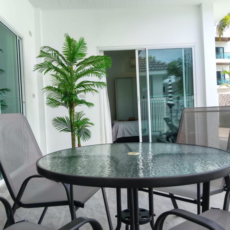 Exclusive 2‑Bedroom Villa – Fully Furnished