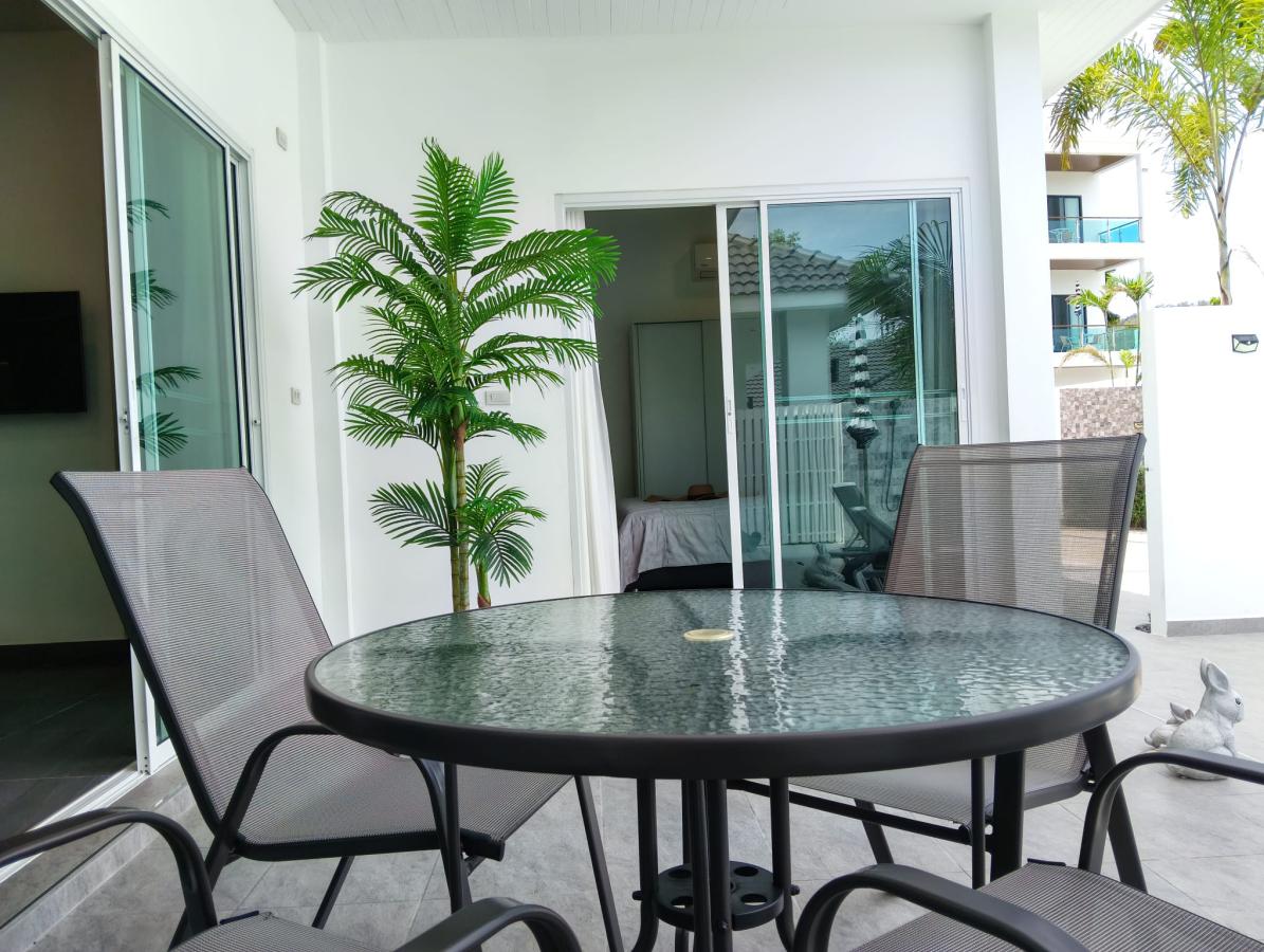 Exclusive 2‑Bedroom Villa – Fully Furnished