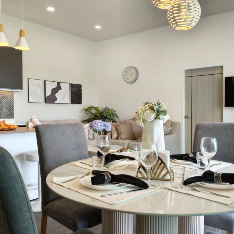 Exclusive 2‑Bedroom Villa – Fully Furnished