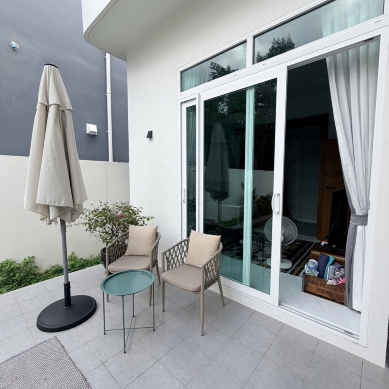 Exclusive 4-Bedroom Private Pool Villa for Sale in Kathu, Phuket