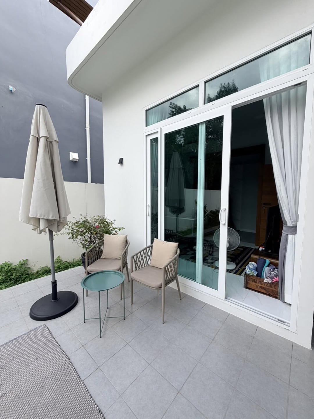 Exclusive 4-Bedroom Private Pool Villa for Sale in Kathu, Phuket