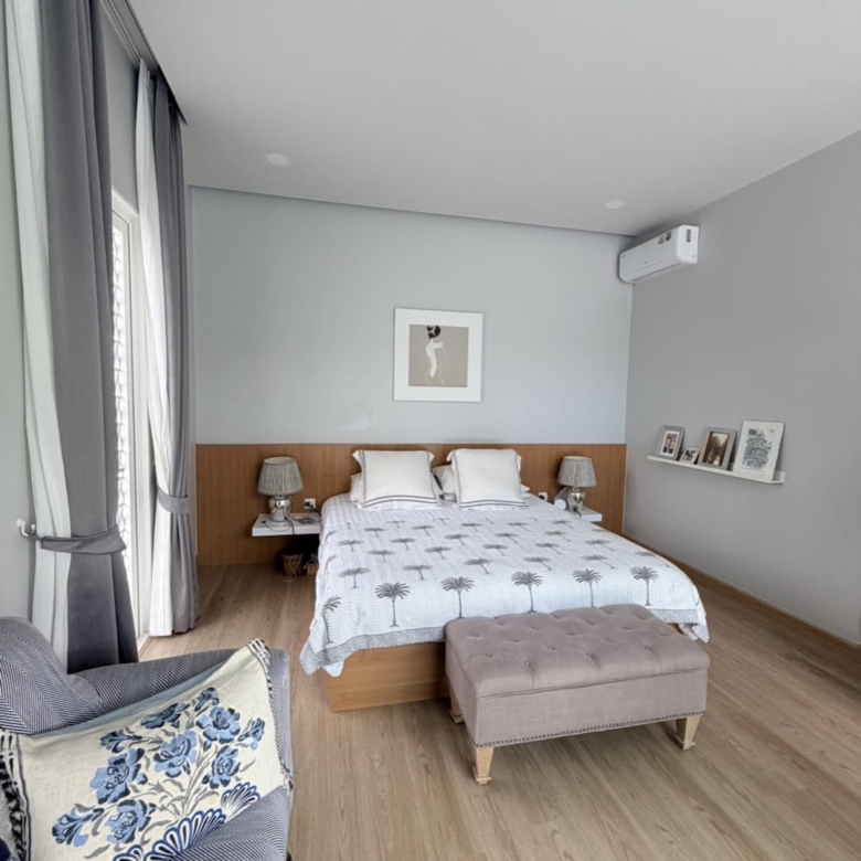 Exclusive 4-Bedroom Private Pool Villa for Sale in Kathu, Phuket